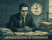 Quando amministratore paga danni morosi