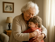 Quando assegno familiare nonni 
