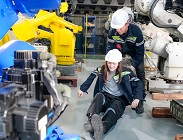 infortunio lavoro inail