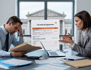 errore commercialista ricade contribuente cassazione