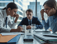 non registrare colleghi capo lavoro