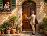 Quando posso avere residenza dove non abito procedura