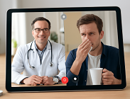 Quando sara attiva visita medica distanza malattia lavoro 