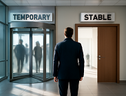 Assunzione a tempo indeterminato