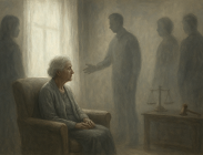 obbligo prendersi cura parente Cassazione