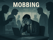 Mobbing sul lavoro