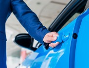 Acquisto auto usata
