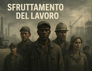 Schiavit, servit e reazione giuridica 