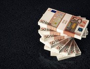 dare soldi donazione 