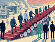 Quando aumenti requisiti pensioni automatico