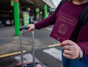 Viaggiare fuori UE senza passaporto