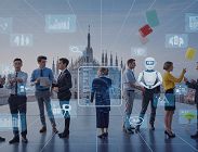 Utilizzo intelligenza artificiale PMI
