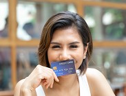 Avere pi carte di credito
