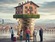 Quanti anni stipendio comprare casa