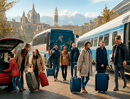 Dove vanno gli italiani