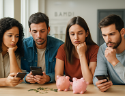 Importi modesti e non investiti