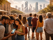 italiani e criptovalute