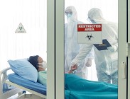 Quanti contagiati coronavirus Italia