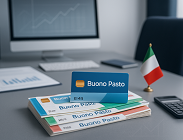 quanti ticket buoni pasto scaricare tasse