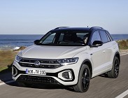 Volkswagen T-Roc 2024
