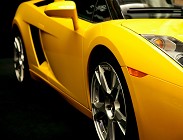 Affittare una Lamborghini 2024