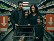 rilevazione istat costi prodotti alimenatari 2025