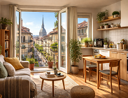 comprare un monolocale a torino