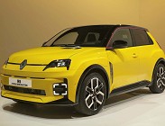 Renault 5 2024