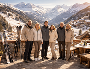 settimana bianca 2026