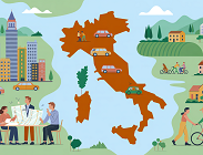 Nord Italia con esempi concreti