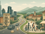 Citt principali Lombardia