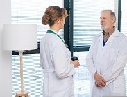 Costo medio delle visite specialistiche private