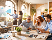 Quanto efficiente pubblica amministrazione Italia nuovi dati 