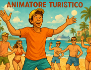 Animatore turistico retribuzione per localit