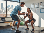 Ricavi personal trainer 2025