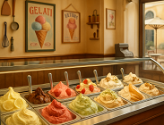 Quanto guadagna una gelataria