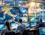 previsioni meteo 2025 e affidabilit�