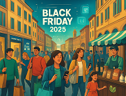 Black Friday 2025