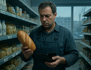 Potere di acquisto di un operaio