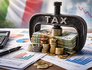 reale tassazione invstimenti finanziari in Italia