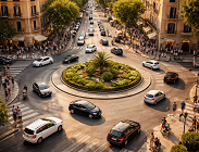 multe medie in Italia per bitate