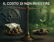 Liquidit sul conto corrente