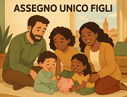 massimo importo assegno unico figli 2025