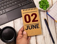 Lavoro il 2 giugno 2024