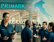 Stipendi medi Primark