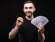 Investimenti in Bitcoin