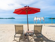 Costi spiagge in Italia