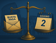 2 giugno coincide con le ferie