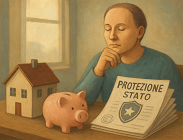 rischi beni pignorati Stato