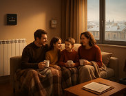 Spese di riscaldamento, quanto si spender